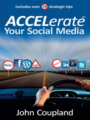 cover image of ACCELerate Your Social Media